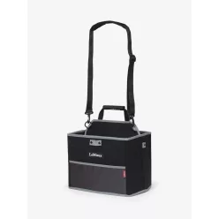 Collapsible Storage Tote Black