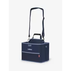 Collapsible Storage Tote Navy