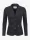 Jessica Mesh Show Jacket Black