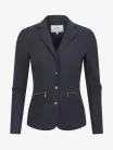 Jessica Mesh Show Jacket Navy