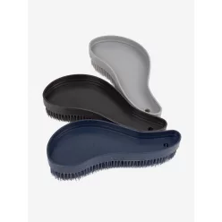 Wizard Brush Trio Navy/Black/Grey