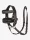 Toy Pony Hunter Bridle Brown