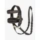 Toy Pony Hunter Bridle Brown