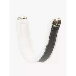 Toy Pony Hunter Saddle Pad & Girth Brown