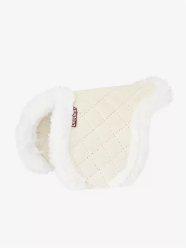 Toy Pony Hunter Saddle Pad & Girth Brown