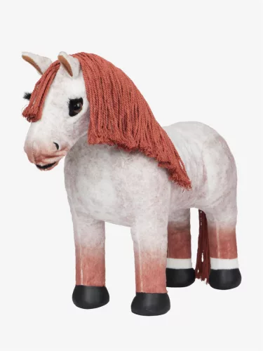 Toy Pony Poppy