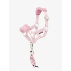 Toy Pony Vogue Headcollar & Leadrope Blossom