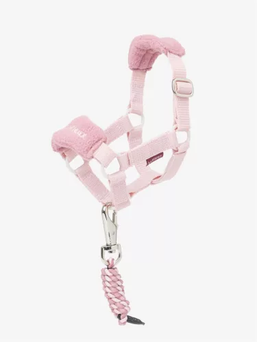 Toy Pony Vogue Headcollar & Leadrope Blossom