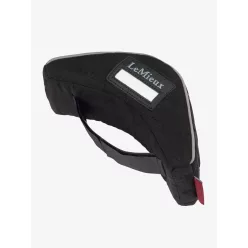 Bridle Mattress Black