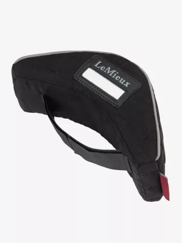 Bridle Mattress Black