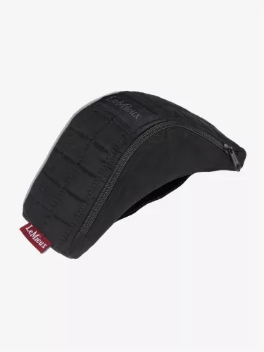 Bridle Mattress Black