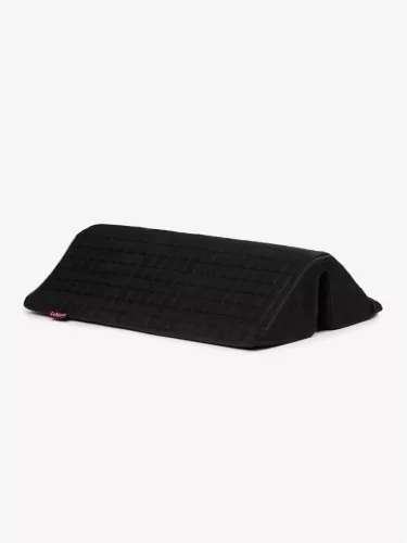 Saddle Mattress Black