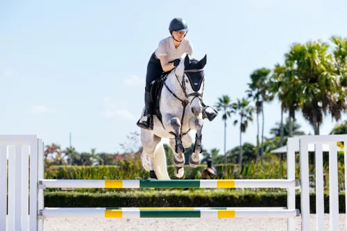 Puissance Fly Hood Navy