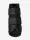 Capella Leather Brushing Boots Black