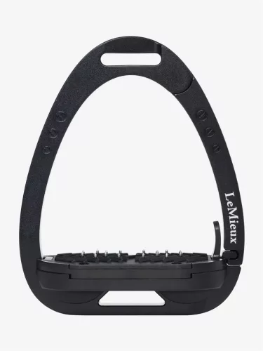 Vector Control Stirrup Black