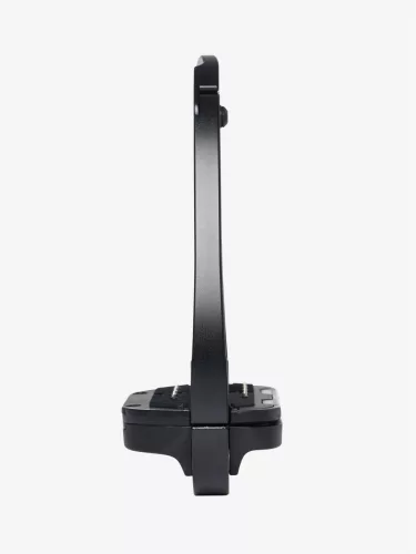 Vector Control Stirrup Black