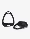 Vector Control Stirrup Black