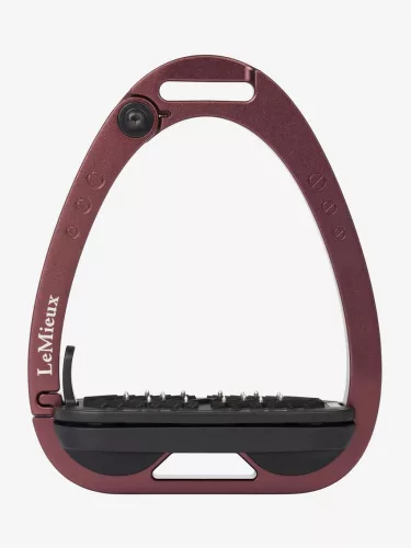 Vector Control Stirrup Auburn