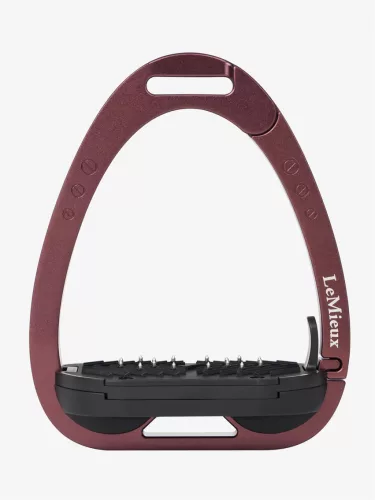 Vector Control Stirrup Auburn