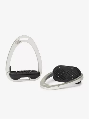 Vector Control Stirrup Aluminium