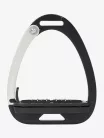 Vector Control Stirrup Black/Aluminium