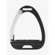 Vector Control Stirrup Black/Aluminium