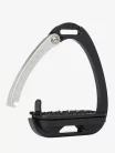Vector Control Stirrup Black/Aluminium