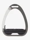 Vector Control Stirrup Carbon/Silver