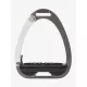 Vector Control Stirrup Carbon/Silver