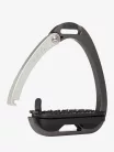 Vector Control Stirrup Carbon/Silver