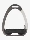 Vector Control Stirrup Carbon/Silver