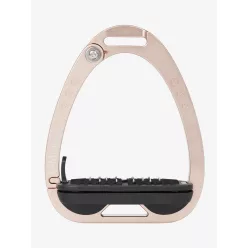 Vector Control Stirrup Rose Gold