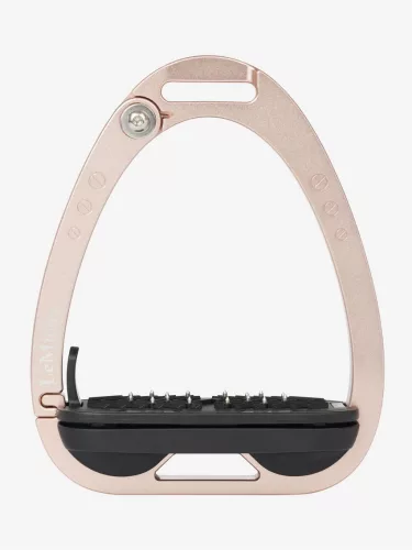 Vector Control Stirrup Rose Gold