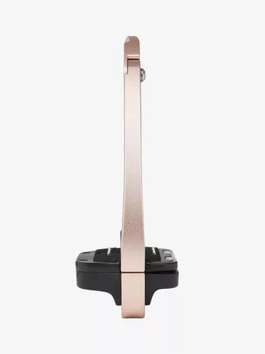 Vector Control Stirrup Rose Gold