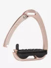 Vector Control Stirrup Rose Gold