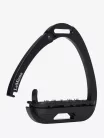 Vector Balance Stirrup Black