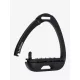 Vector Balance Stirrup Black