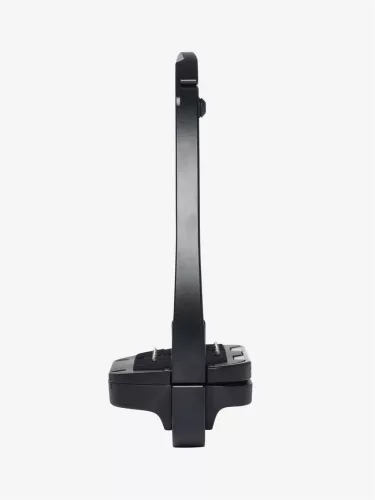 Vector Balance Stirrup Black