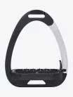 Vector Balance Stirrup Black/Aluminium