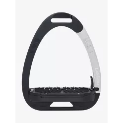 Vector Balance Stirrup Black/Aluminium