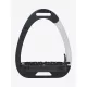 Vector Balance Stirrup Black/Aluminium