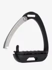 Vector Balance Stirrup Black/Aluminium