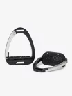 Vector Balance Stirrup Black/Aluminium