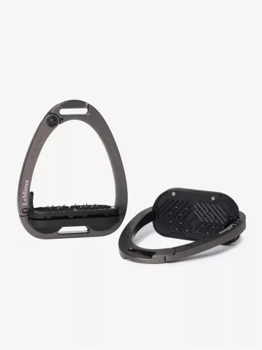 Vector Balance Stirrup Carbon