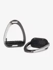 Vector Balance Stirrup Carbon/Silver