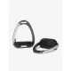 Vector Balance Stirrup Carbon/Silver