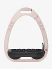 Vector Balance Stirrup Rose Gold