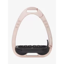 Vector Balance Stirrup Rose Gold