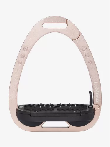 Vector Balance Stirrup Rose Gold