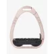 Vector Balance Stirrup Rose Gold